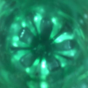 Meet your Posher, Jolie